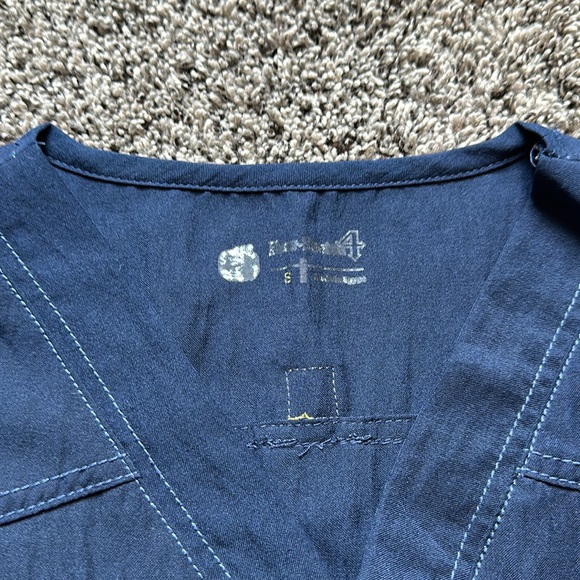 WonderWink Scrub Set - Picture 5 of 5